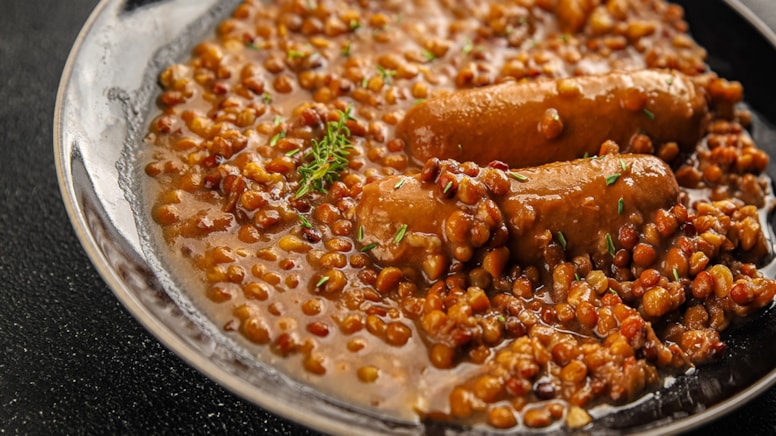 Muhtemelen yemediğiniz ama yemeniz gereken 5 süper besin