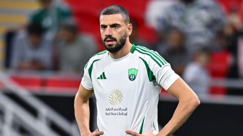 Merih Demiral'dan transfer itirafı