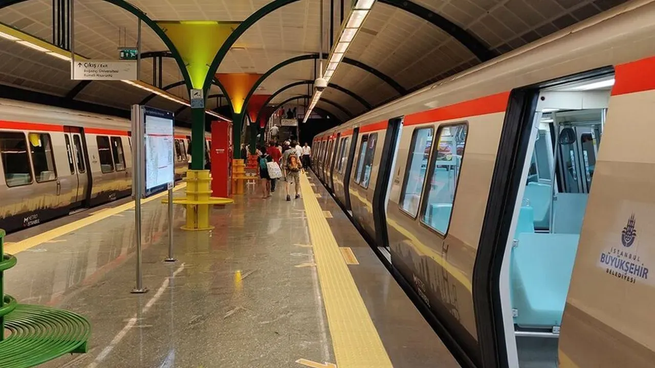 İBB'den 29 Mayıs için toplu ulaşım kararı