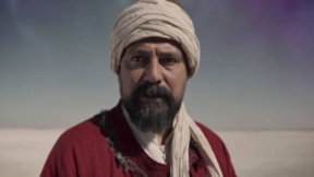 TRT, Mevlana dizisini Tabii'den kaldırdı! Gerekçe boykot