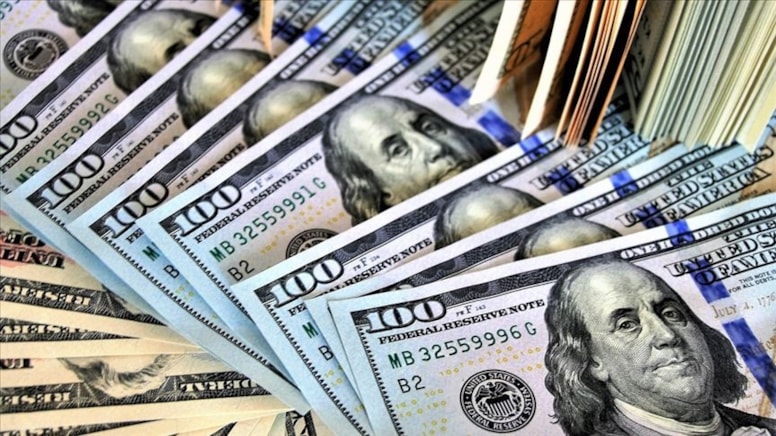 Türkiye'de her 2 bin kişiden birinin dolar milyoneri olduğu ortaya çıktı