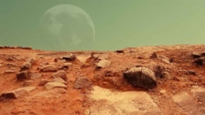 Polonyalıların çılgın projesi: Mars'ı Dünya'ya dönüştürecekler! İşte planları...