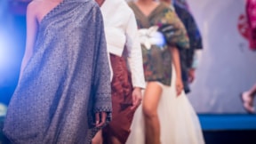 Ünlü moda zinciri iflas etti