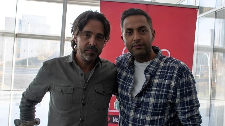 Gazeteciler Murat Ağırel ve Timur Soykan'ın ifadeleri ortaya çıktı