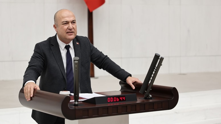 CHP'li Bakan'dan 'Kemalpaşa' tepkisi: Belediyelerimiz töhmet altında bırakılıyor