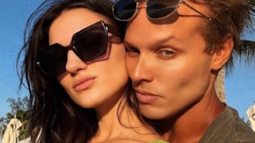 Survivor Murat Ceylan'ın sevgilisi 'Teşkilat'ın oyuncusu çıktı