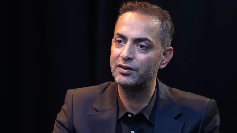 Murat Ağırel: Eğemediğiniz baş olmaya devam edeceğiz