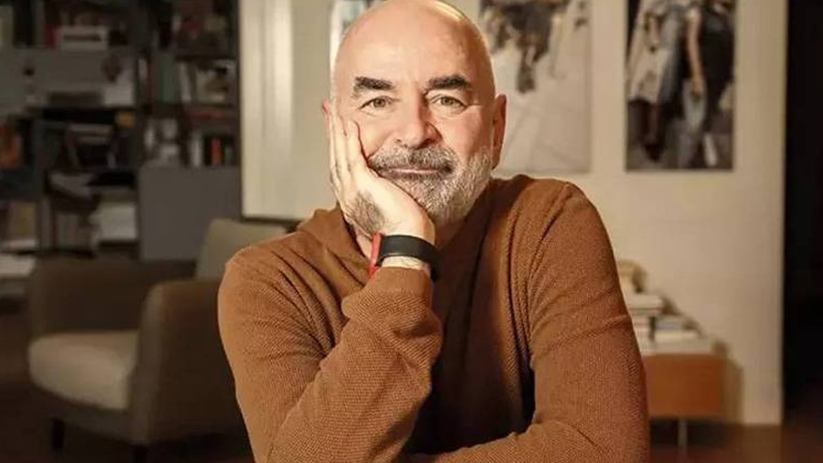 Fotoğraf sanatçısı Murat Germen gözaltına alındı