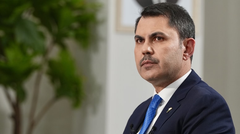 Bakan Kurum'dan İstanbul açıklaması: Bizzat takipçisi olacağım