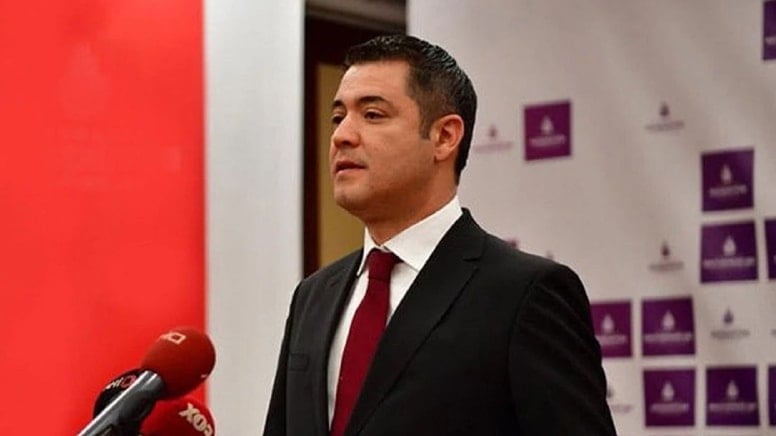 Murat Ongun: Ortada gerçekten izaha muhtaç tuhaf bir durum var