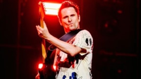 Dünyaca ünlü Muse, boykot sonrası İstanbul konserini iptal etti
