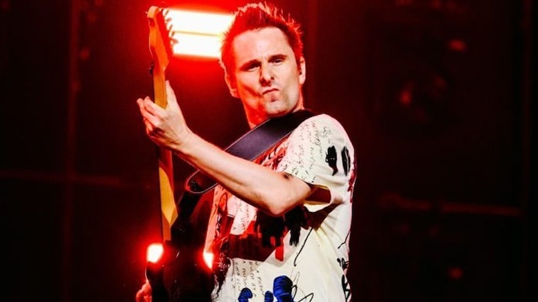 Dünyaca ünlü Muse, boykot sonrası İstanbul konserini iptal etti