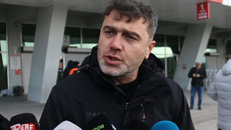 Sivasspor'da tepki: İstedikleri gibi oynasınlar!
