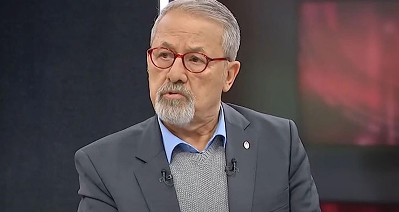 Naci Görür çok sert konuştu: 'O terbiyesizin izini bulup ceza almasını sağlayacağım' thumbnail