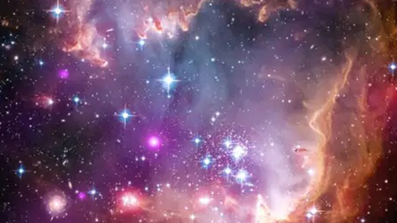 NASA: Lir gök taşı yağmuru başlıyor