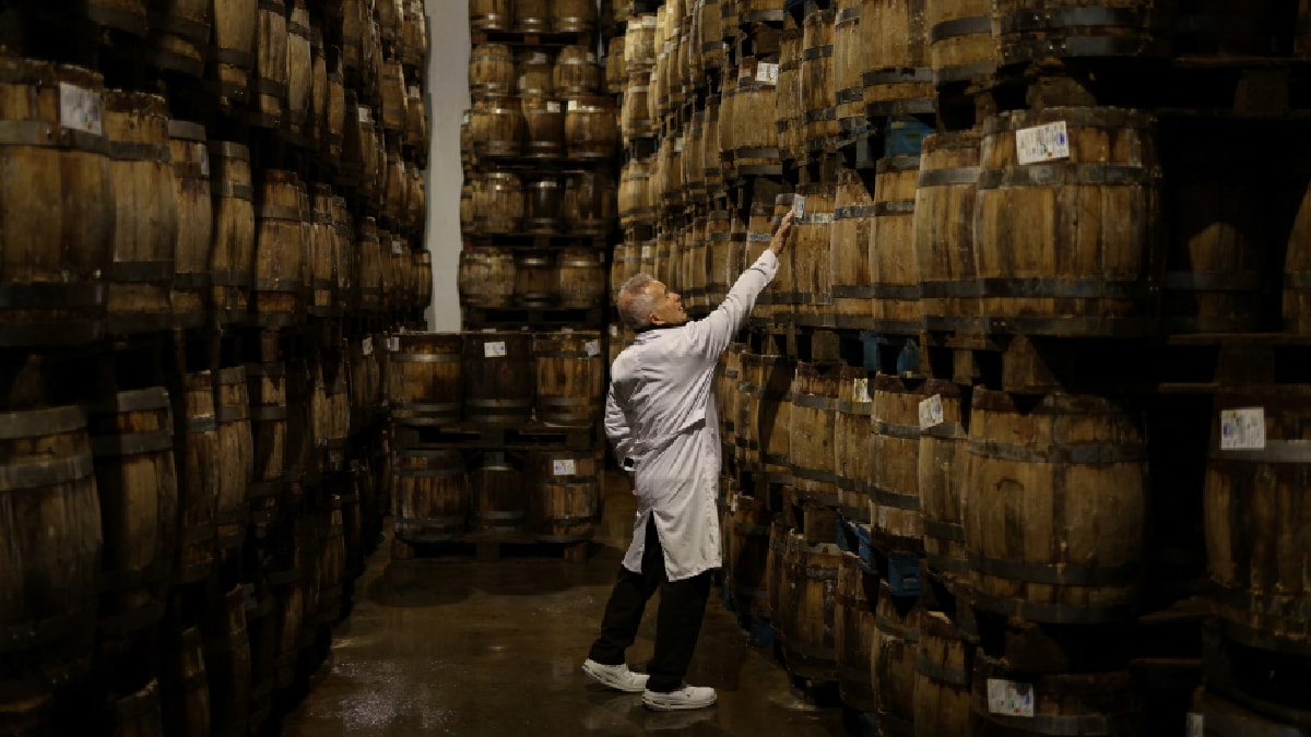 Trump tarifeleri, komşuyu darboğaz etti: Tüm ürünler etkilenecek