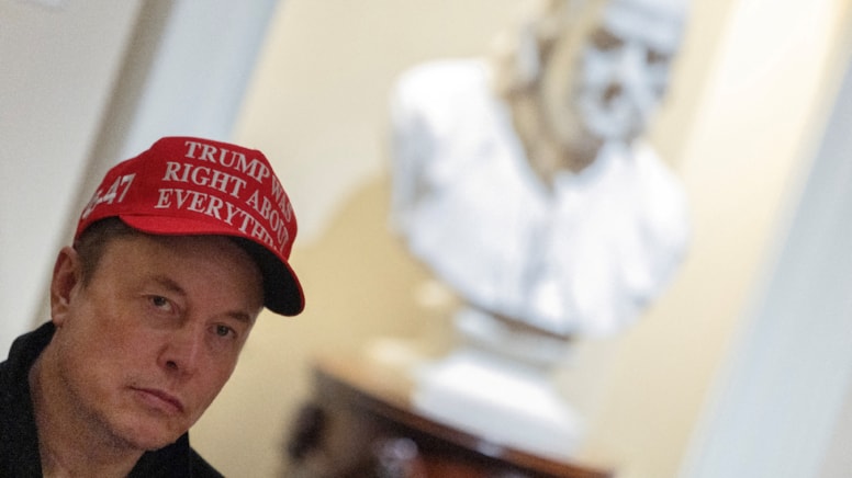 Musk'ın bakanlığı, insanları işten çıkartmayı beceremedi