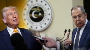 Rusya ve ABD İstanbul'da yeniden buluşacak, ancak Trump'ın sabrı taşıyor