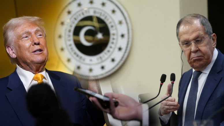 Rusya ve ABD İstanbul'da yeniden buluşacak, ancak Trump'ın sabrı taşıyor