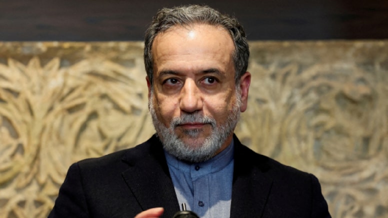 İran'dan, ABD'ye net yanıt: 'Uranyum zenginleştirme hakkı, pazarlık konusu değil'