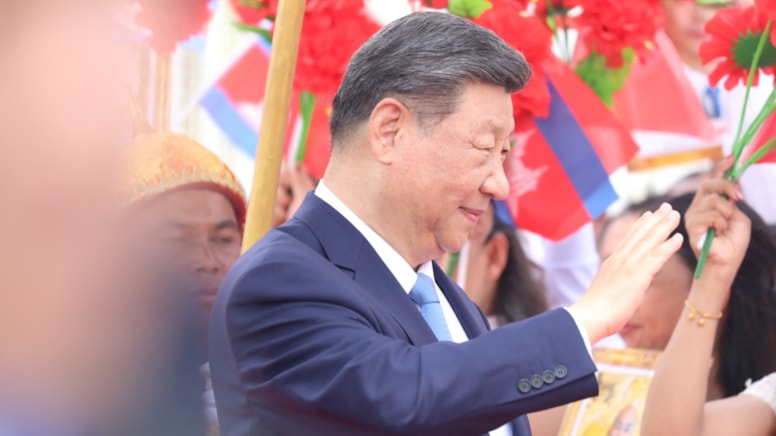 Pekin: 'ABD'nin numara oyunlarına kulak asmayacağız'