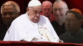 Papalık tahtının varisi kim olacak? İşte öne çıkan isimler