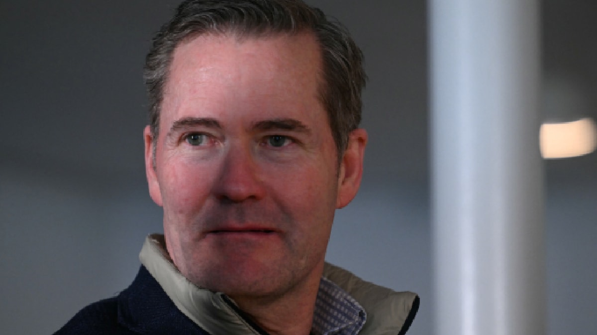 Hata üzerine hata: ABD kabine üyeleri, Gmail üzerinden devlet sırlarını konuştu