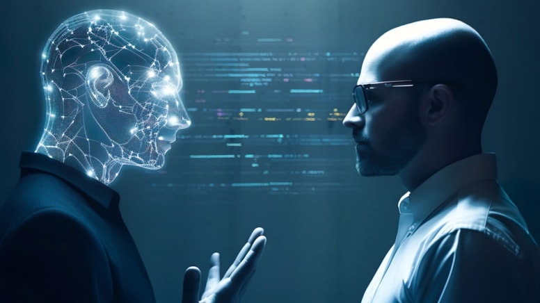 Yapay zekanın 'şeytanlığı' ortaya çıktı: 'Gerek görürse' yalan söyleyebiliyor