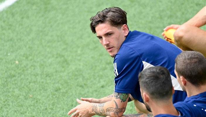 Zaniolo'nun başı dertte! Galatasaray'ı bekleyen büyük tehlike