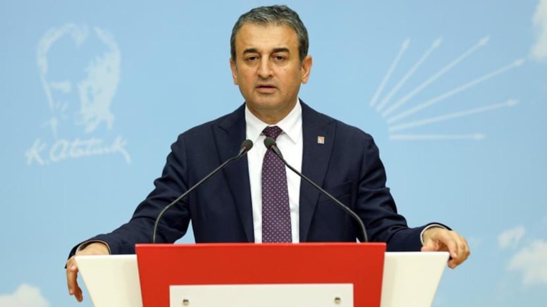 CHP’li Bulut: TRT halktan kopalı, vatandaşın derdini görmeyeli, bilmeyeli 23 yıl oldu