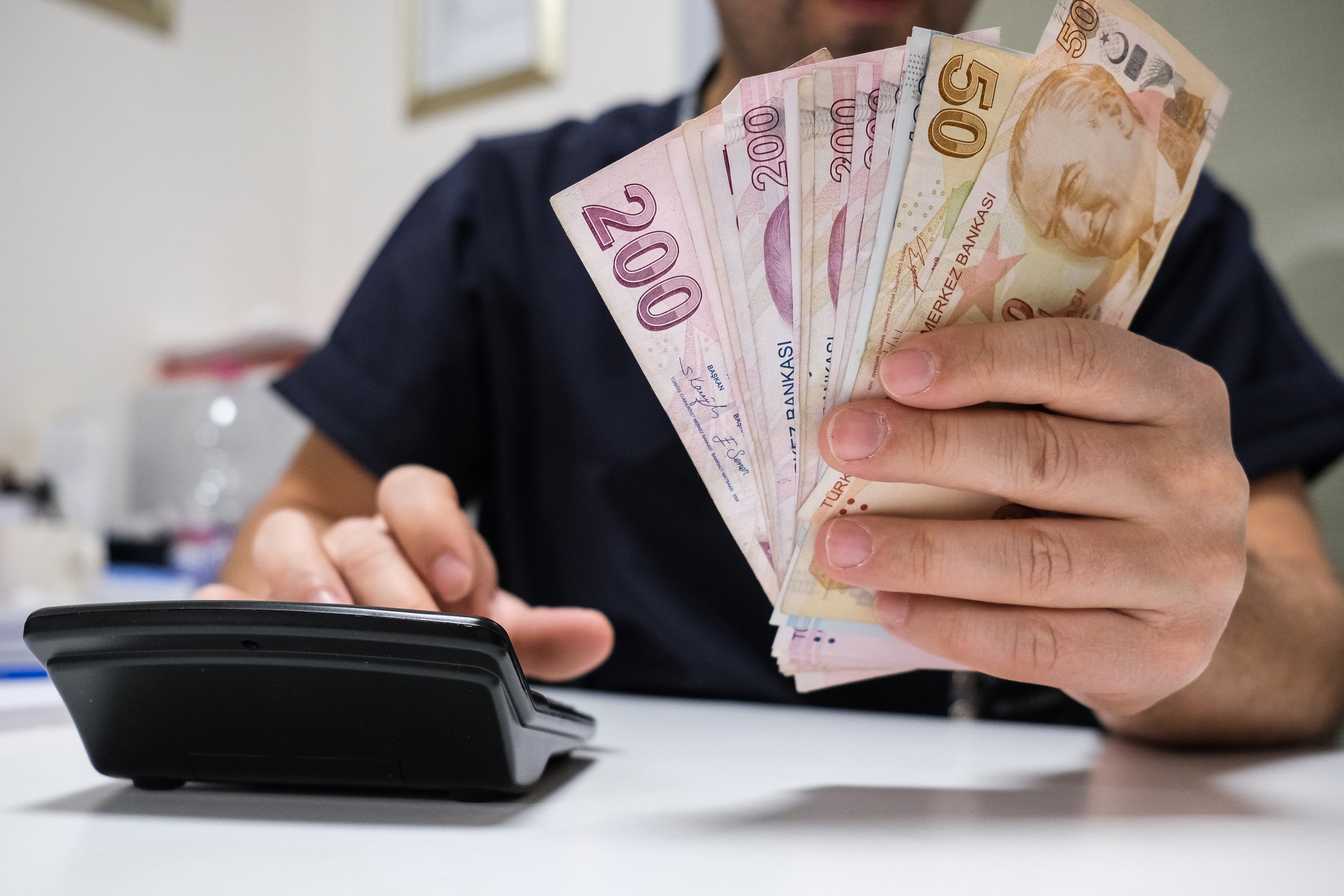 Ödemeler binlerce kişiye yatırıldı! Hesaplarınızı mutlaka edin