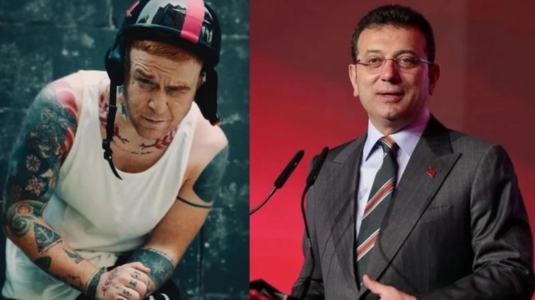 Tepkilerin odağı olmuştu! Athena Gökhan'dan 'adalet' çağrısı!