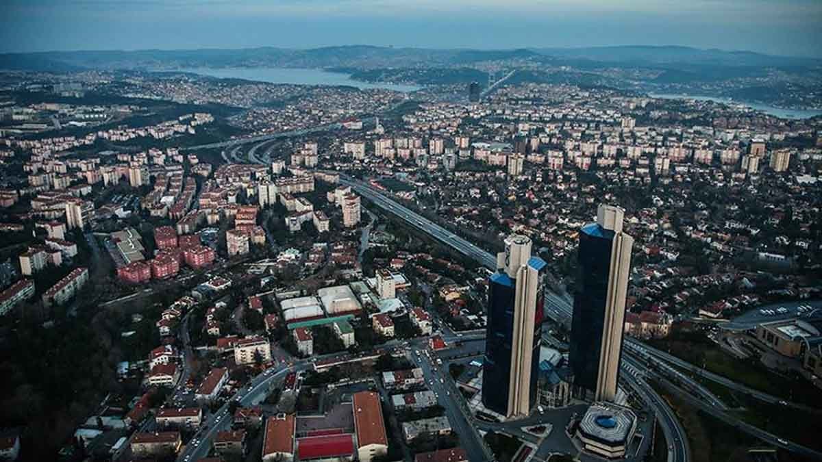 Deprem sonrası yine gündeme geldi: İşte 7,5 büyüklüğündeki depreme göre İstanbul için tahliye senaryosu...