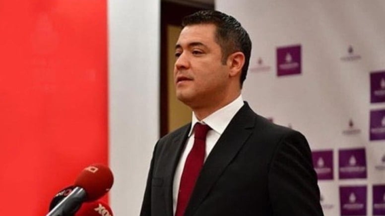 Murat Ongun ifşa etti: 'İpliği pazara çıktı'