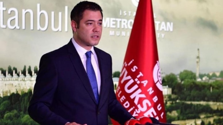 Murat Ongun: 'Sabah Gazetesi yalana ve iftiraya doymuyor'