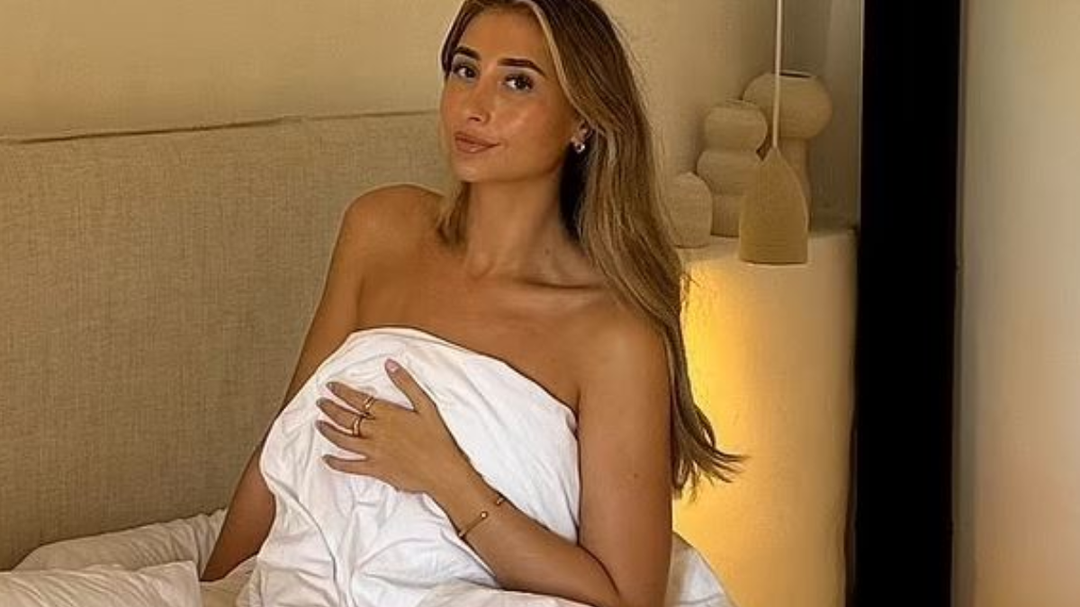 OnlyFans yıldızı yatakta asla yapmayacağı şeyi açıkladı: Hijyenik değil