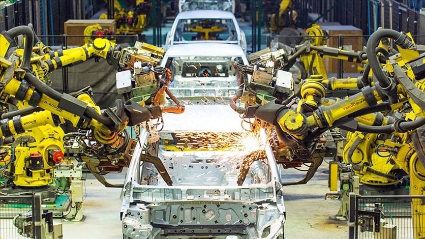 Volkswagen Grubu'nun 2024'ün ilk çeyreğinde karı geriledi