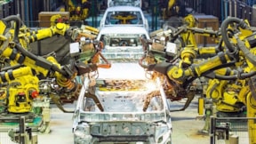 Volkswagen Grubu'nun 2024'ün ilk çeyreğinde karı geriledi