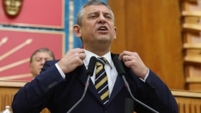 Özgür Özel'den Devlet Bahçeli'ye flaş İmamoğlu yanıtı