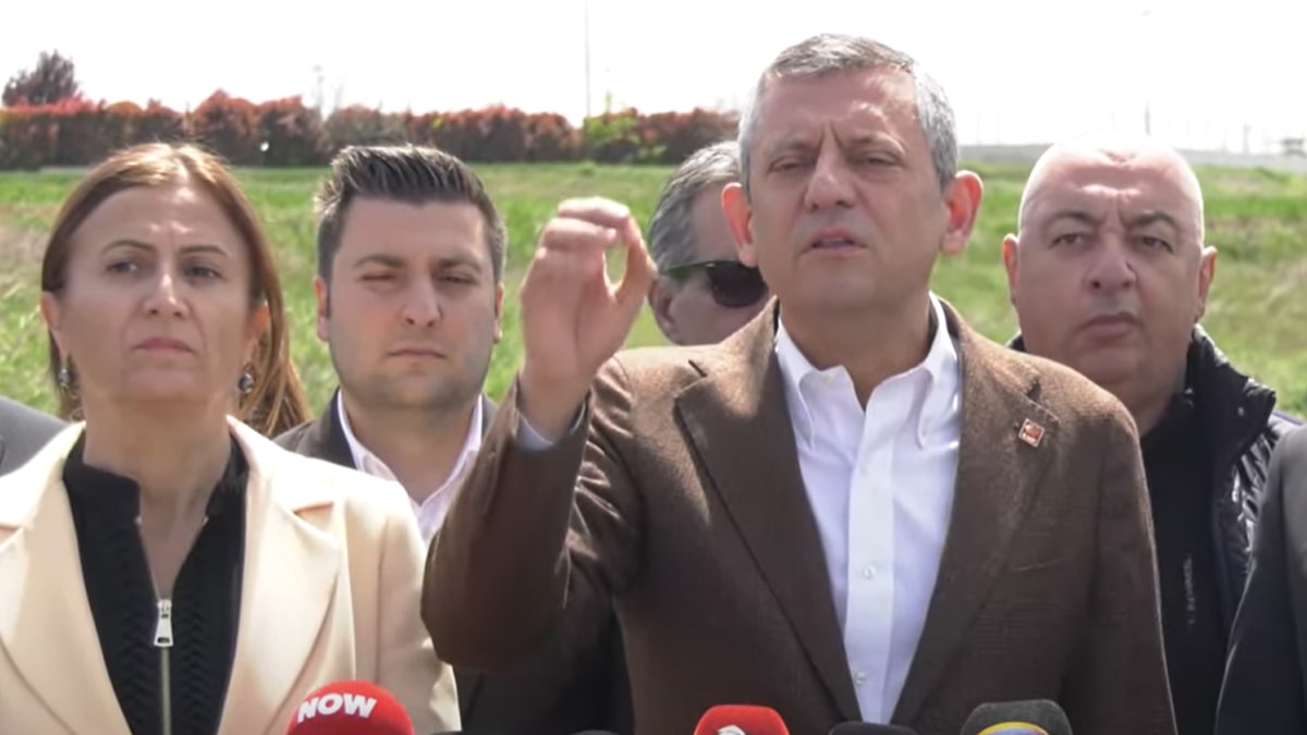 Silivri Cezaevi