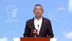 Son Dakika... CHP lideri Özel: 'Adil Karaismailoğlu İBB Başkanı yapılacaktı'