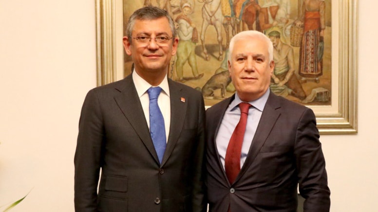 CHP'li belediye başkanı hakkında suç duyurusu: Verilmeyecek hesabımız yok