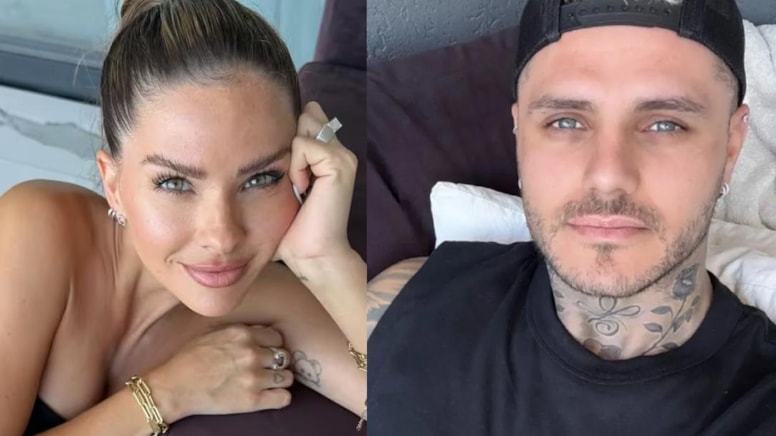 Icardi'nin hesapları boşaltıldı! 7 milyon Euro çaldı...