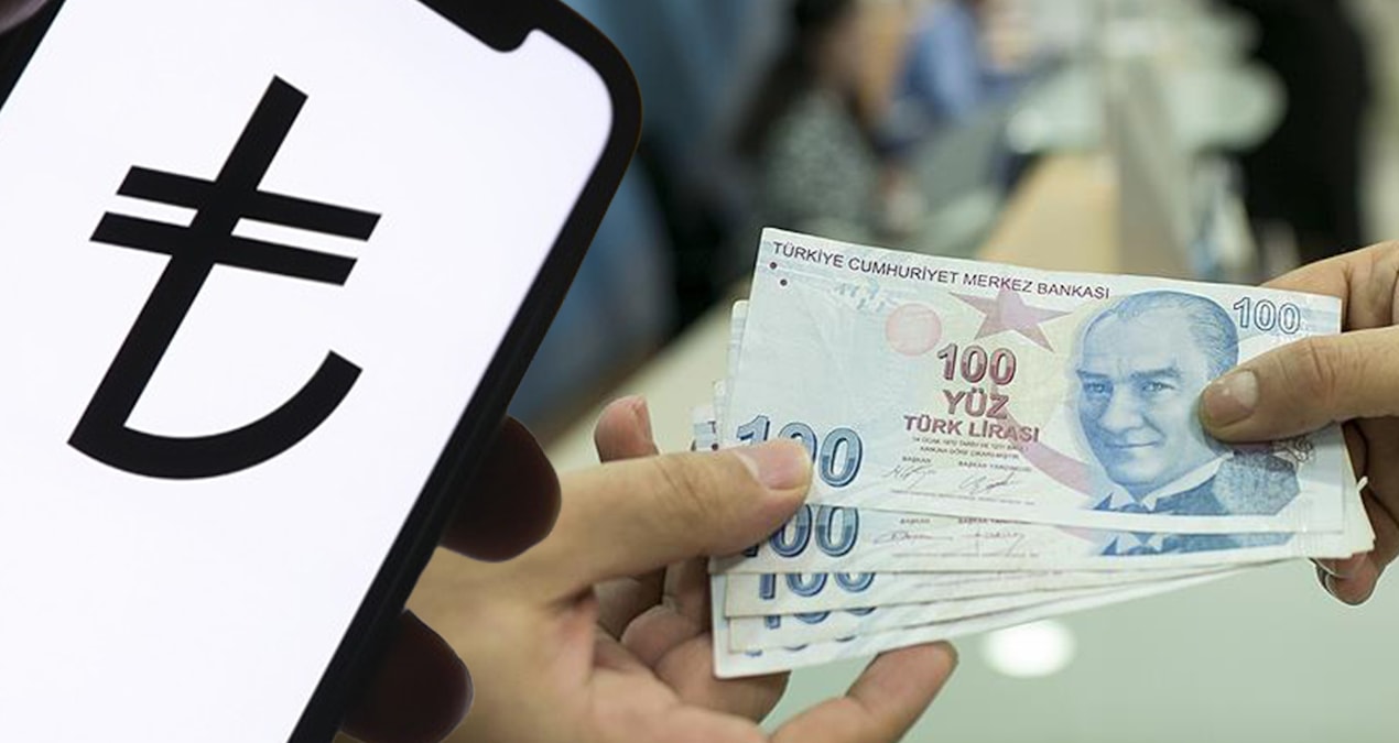 Kağıt Paraların Sonu Geldi! Dijital Para Devri Başlıyor