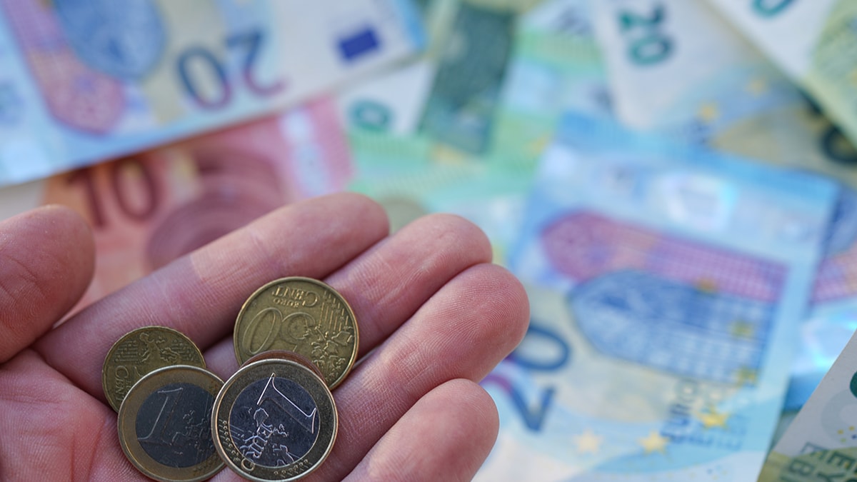 D�nyan�n en g��l� paras�