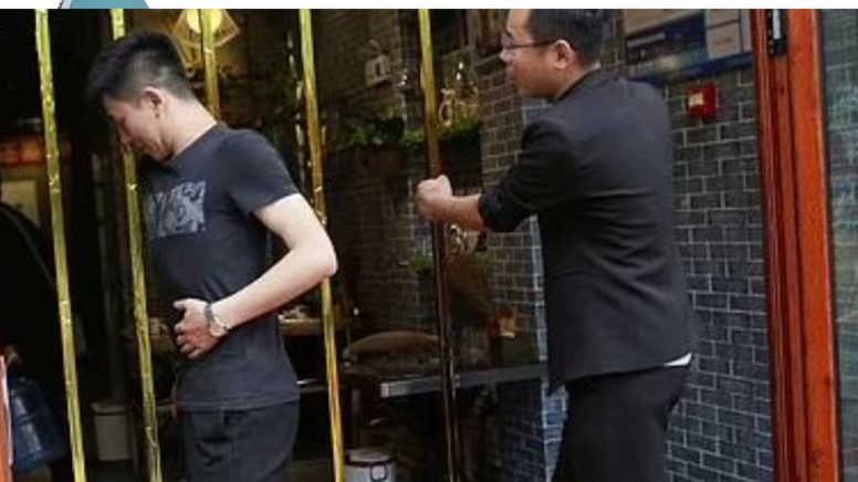 Bu da çıktı! Ne kadar zayıfsan o kadar indirim yapan restoran