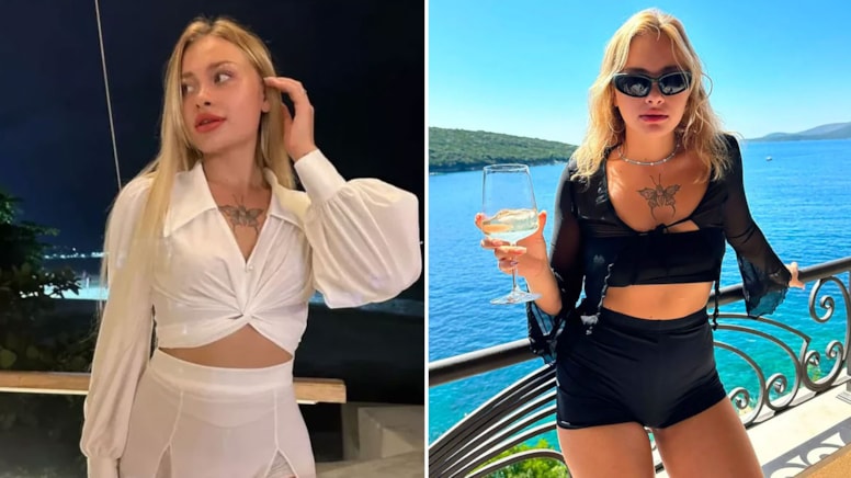 Dubai'nin karanlık yüzü: Kadınlara kabus oluyorlar