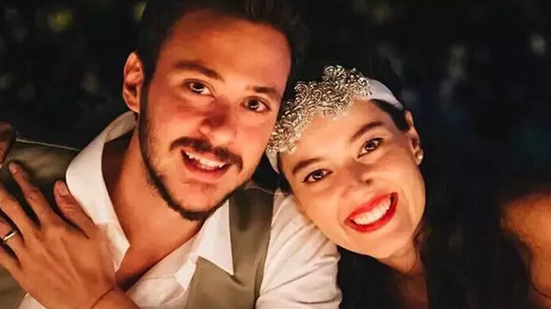 Anıl Altan eşi Pelin Akil'in doğum gününü kutalamadı