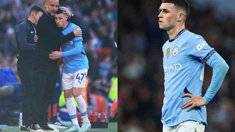 Guardiola'yı çıldırtan küfürler! İngiltere ayağa kalktı...