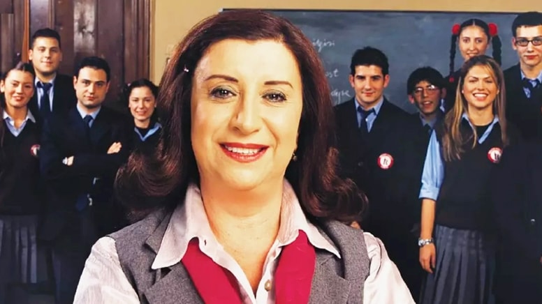 Perran Kutmanın itirafı, ünlü oyuncuyu ağlattı